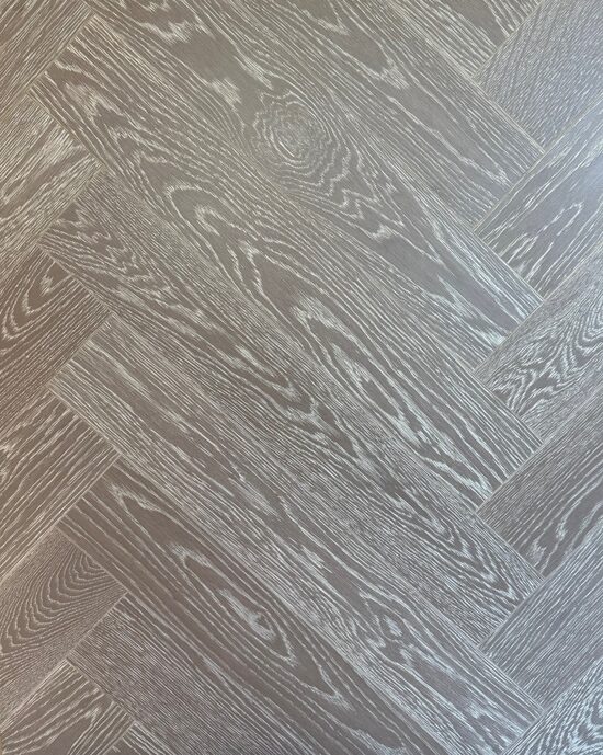 Herringbone Lively Colourful