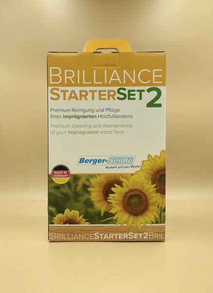 Brilliance Starter Set 2