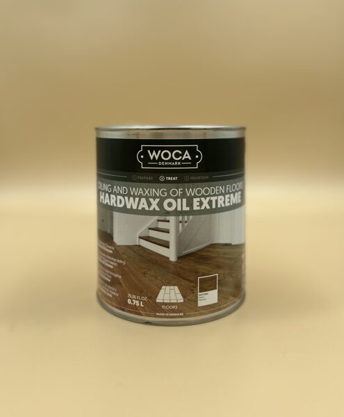 Hardwax Oil Extreme