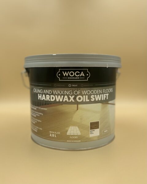 Hardwax Oil Swift