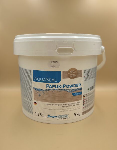 Pafuki Powder