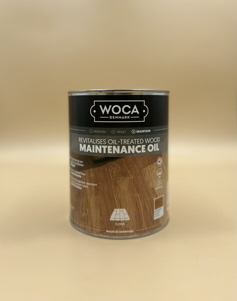 Maintenance Oil