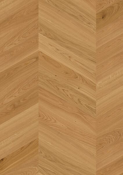 Chevron - Oak Adagio